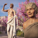Illustration for article titled iAssassins Creed Odyssey/is Lost Tales Add Humor And Depthem/em